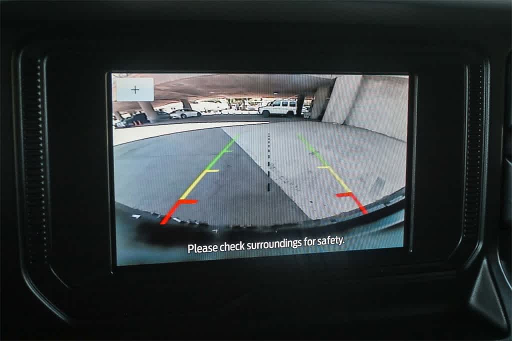 Thumbnail: 2022 Ford Bronco - 26