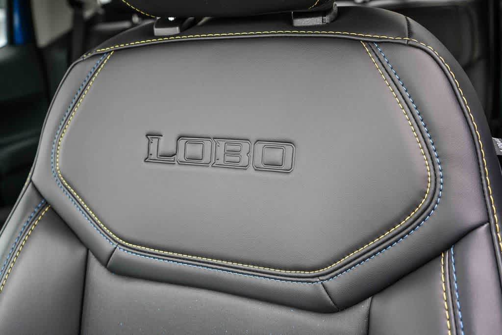 Thumbnail: 2026 Ford Maverick - 24