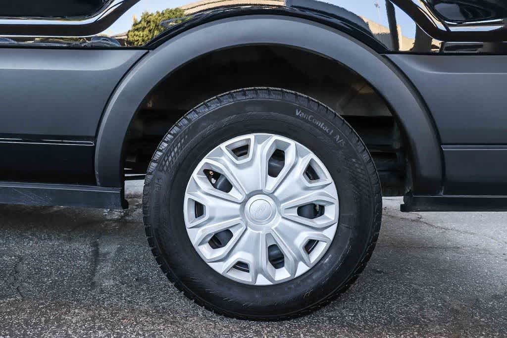 Thumbnail: 2024 Ford Econoline - 10