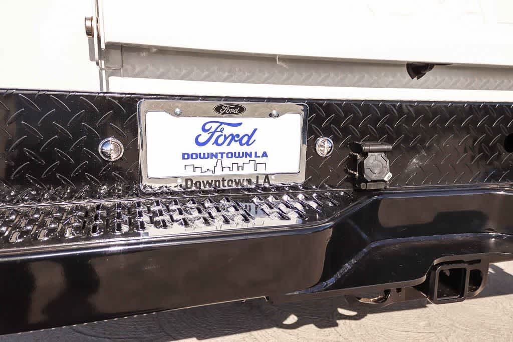 Thumbnail: 2026 Ford F-250 - 38
