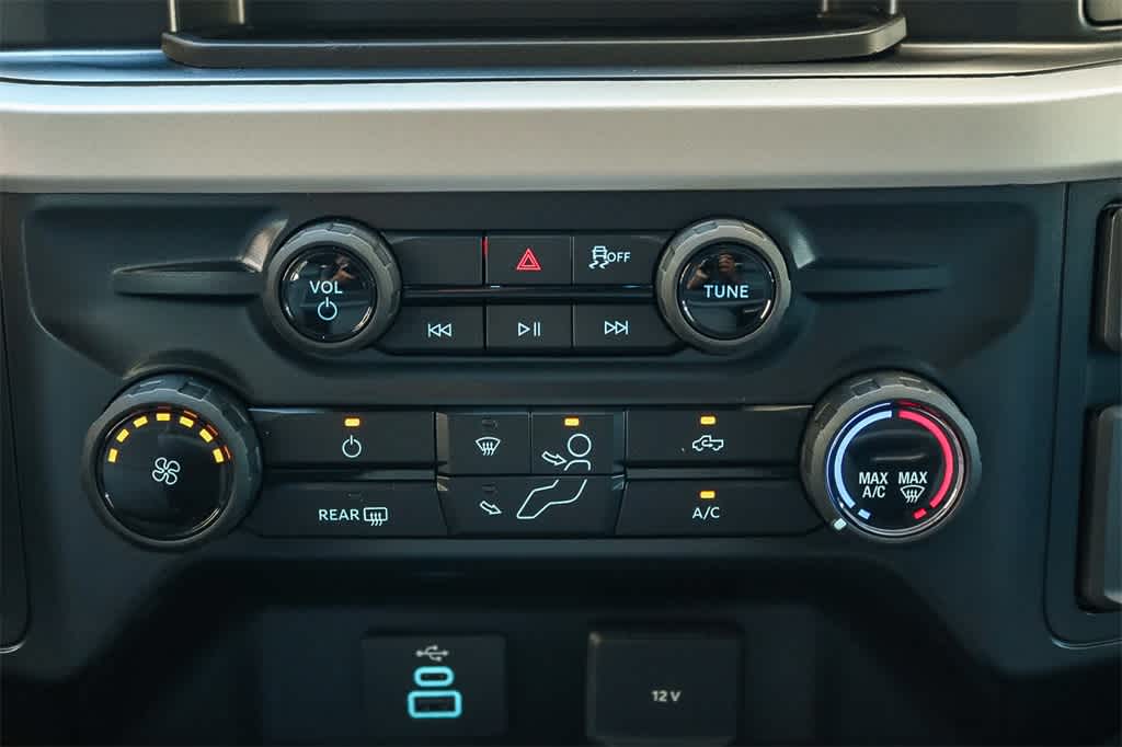 Thumbnail: 2026 Ford F-550 - 18