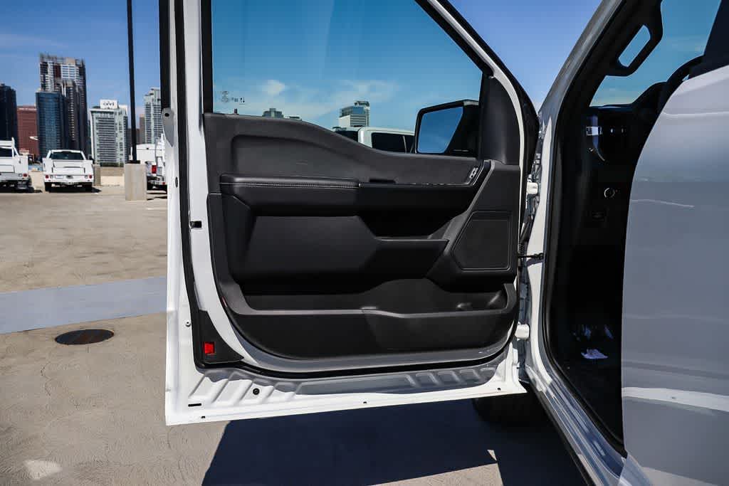 Thumbnail: 2026 Ford F-150 - 23