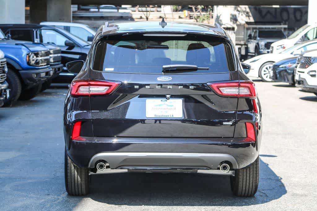 2024 Ford Escape ST-Line - Photo 6