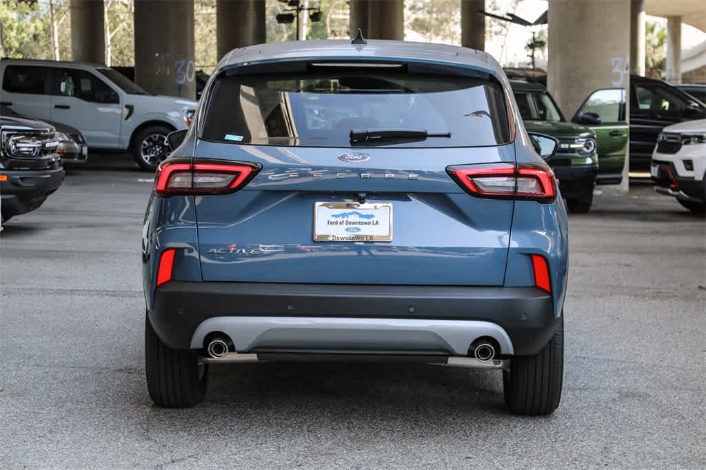 Thumbnail: 2024 Ford Escape - 7