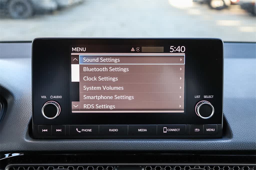 Thumbnail: 2025 Honda Civic - 15