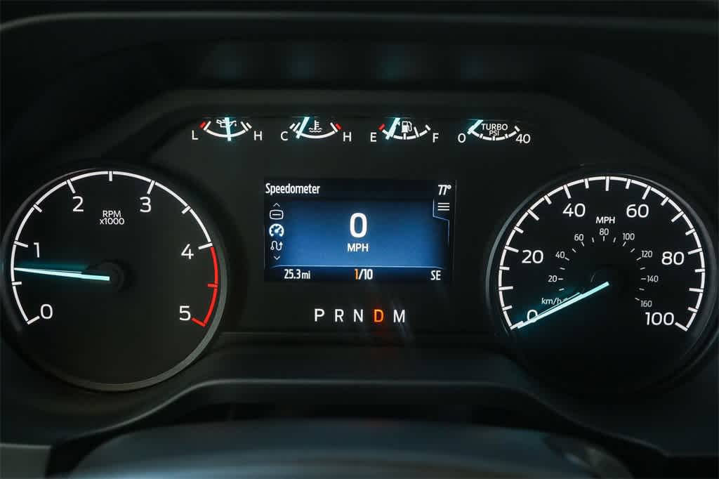 Thumbnail: 2026 Ford F-450 - 36