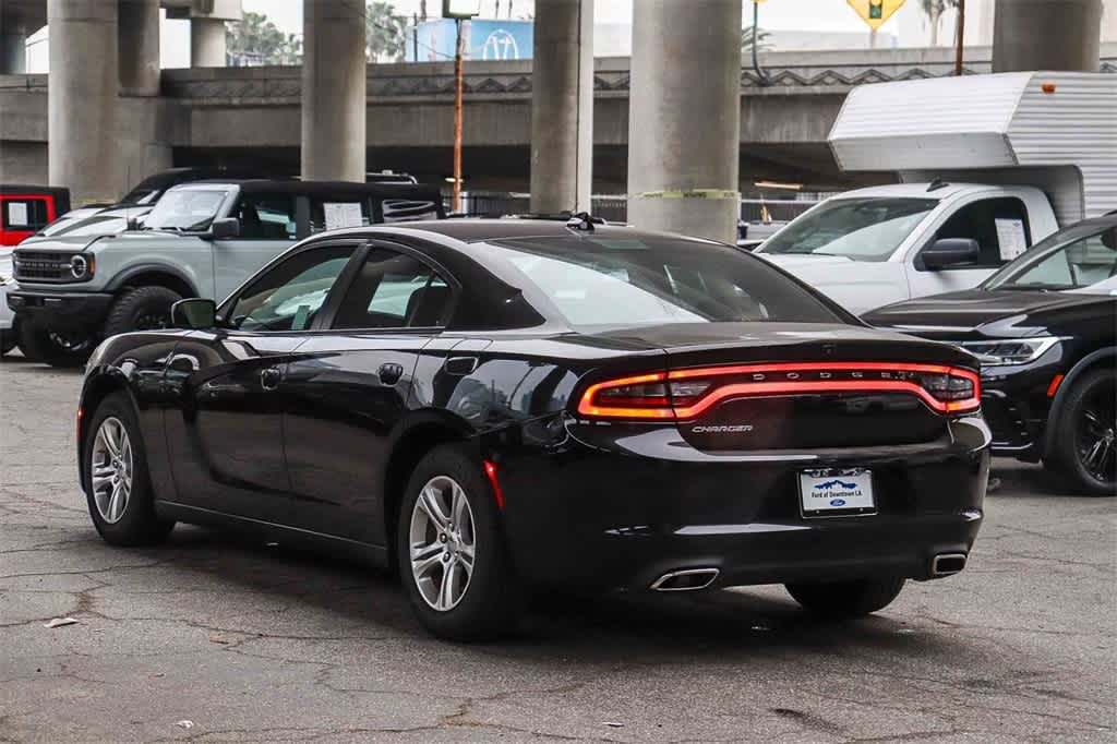 Thumbnail: 2023 Dodge Charger - 6