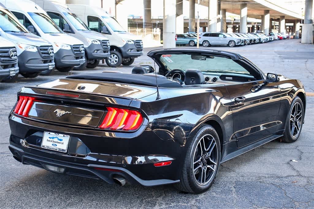 Thumbnail: 2022 Ford Mustang - 15