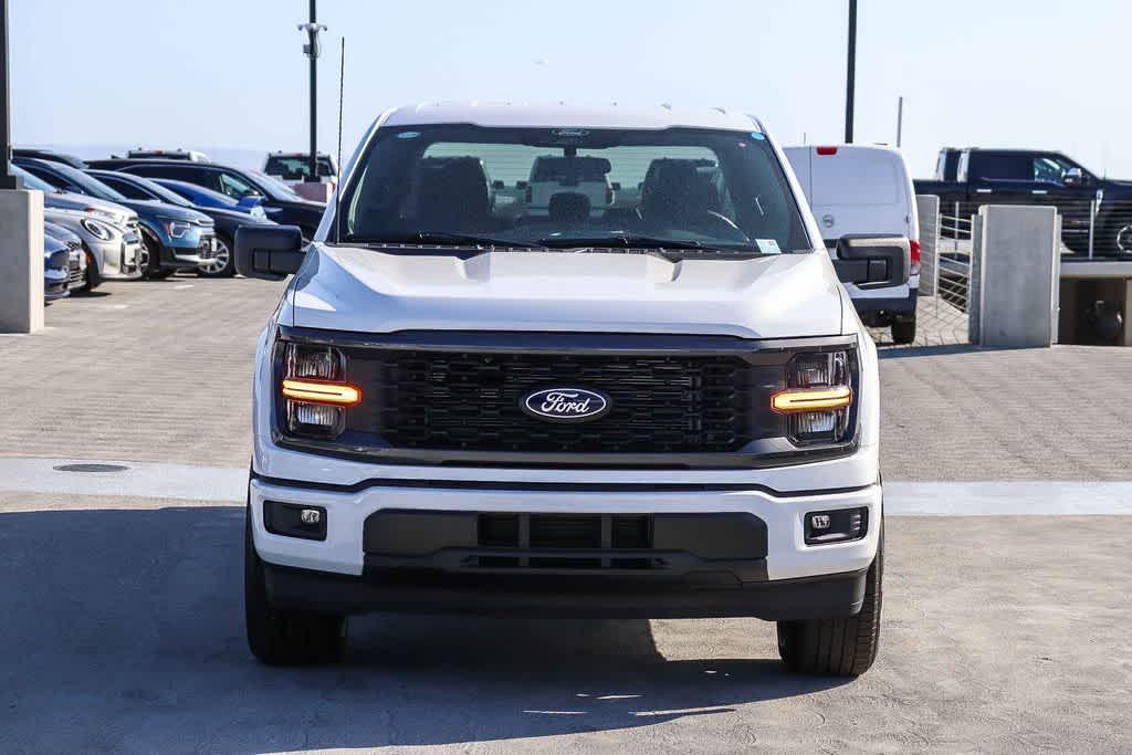 Thumbnail: 2026 Ford F-150 - 2