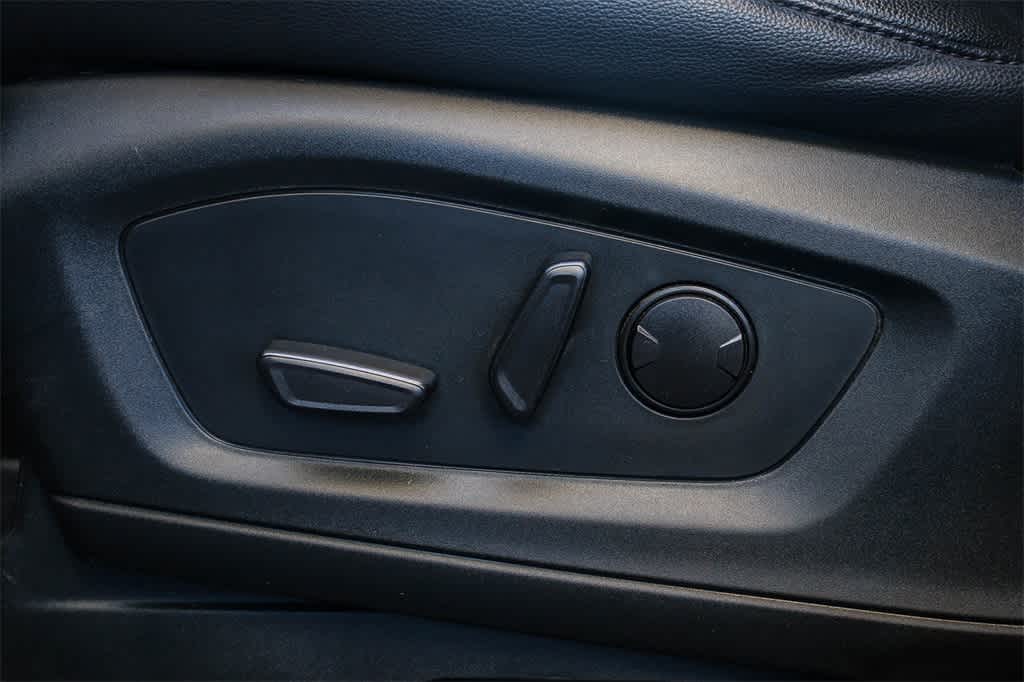 Thumbnail: 2024 Ford Explorer - 23