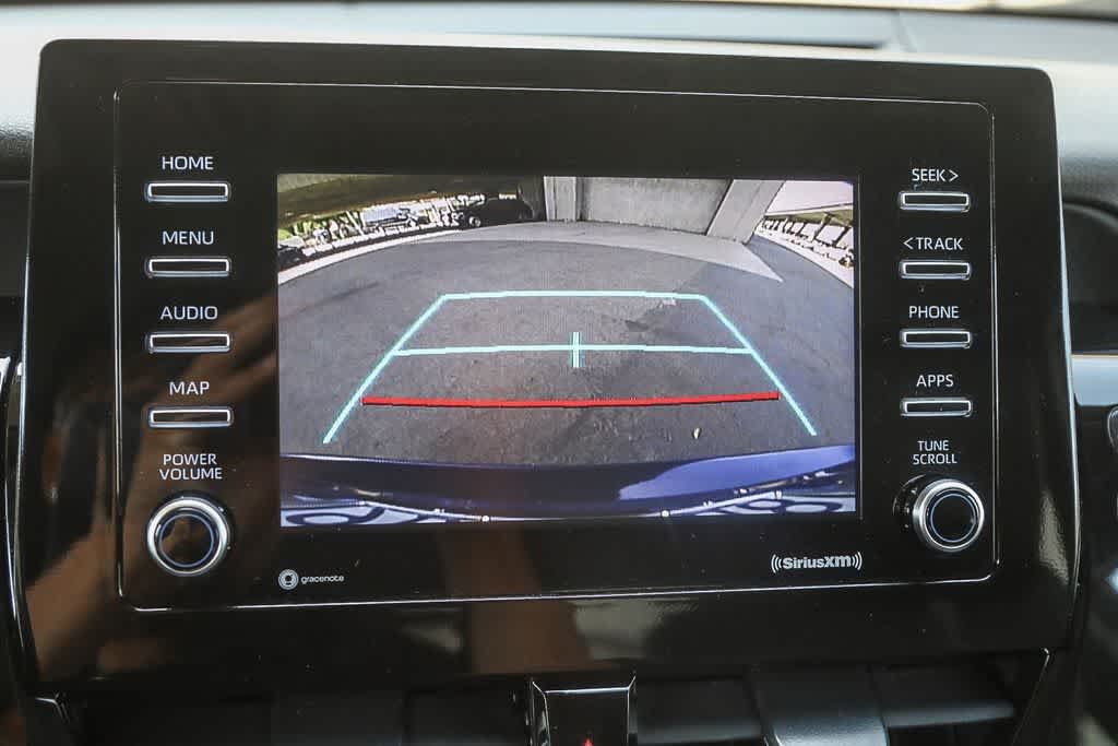 Thumbnail: 2023 Toyota Camry - 23