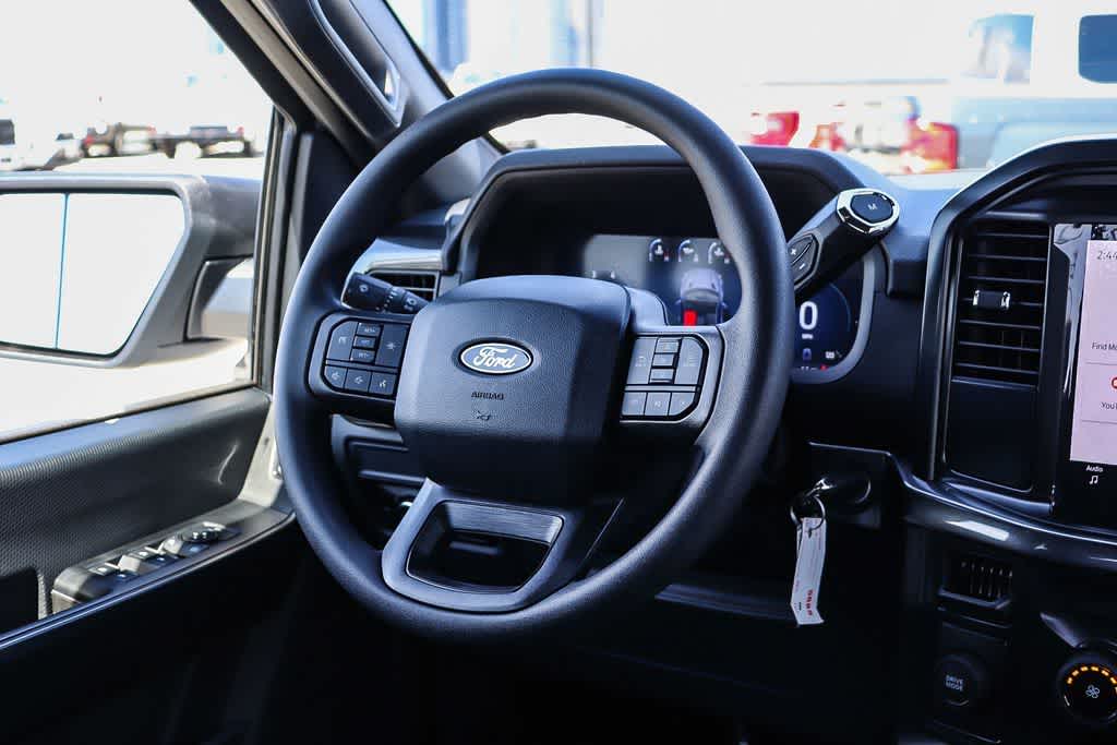Thumbnail: 2026 Ford F-150 - 16