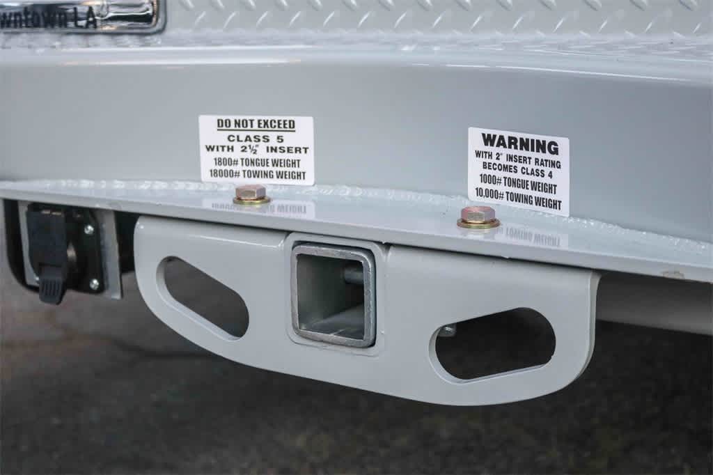 Thumbnail: 2026 Ford F-350 - 10