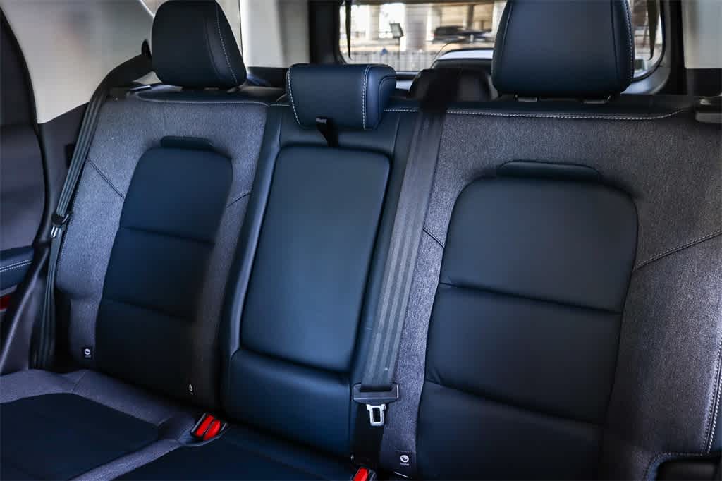 Thumbnail: 2023 Ford Bronco Sport - 19