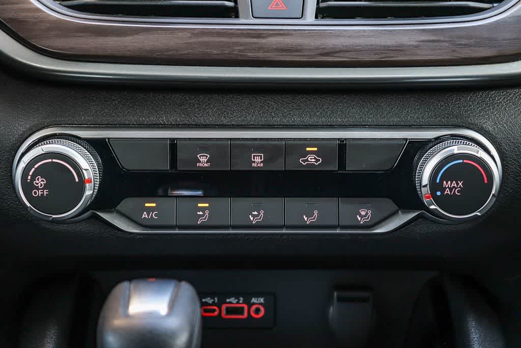 Thumbnail: 2024 Nissan Altima - 14