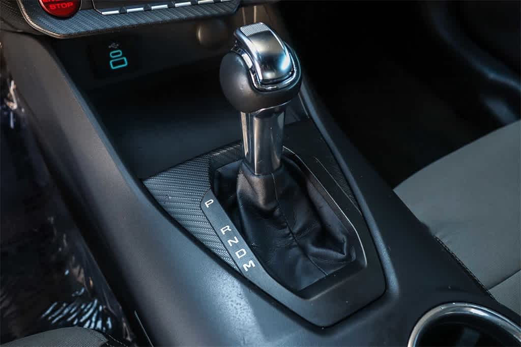 Thumbnail: 2024 Ford Mustang - 19