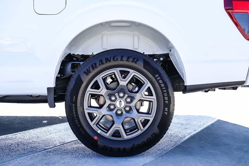 Thumbnail: 2026 Ford F-150 - 10