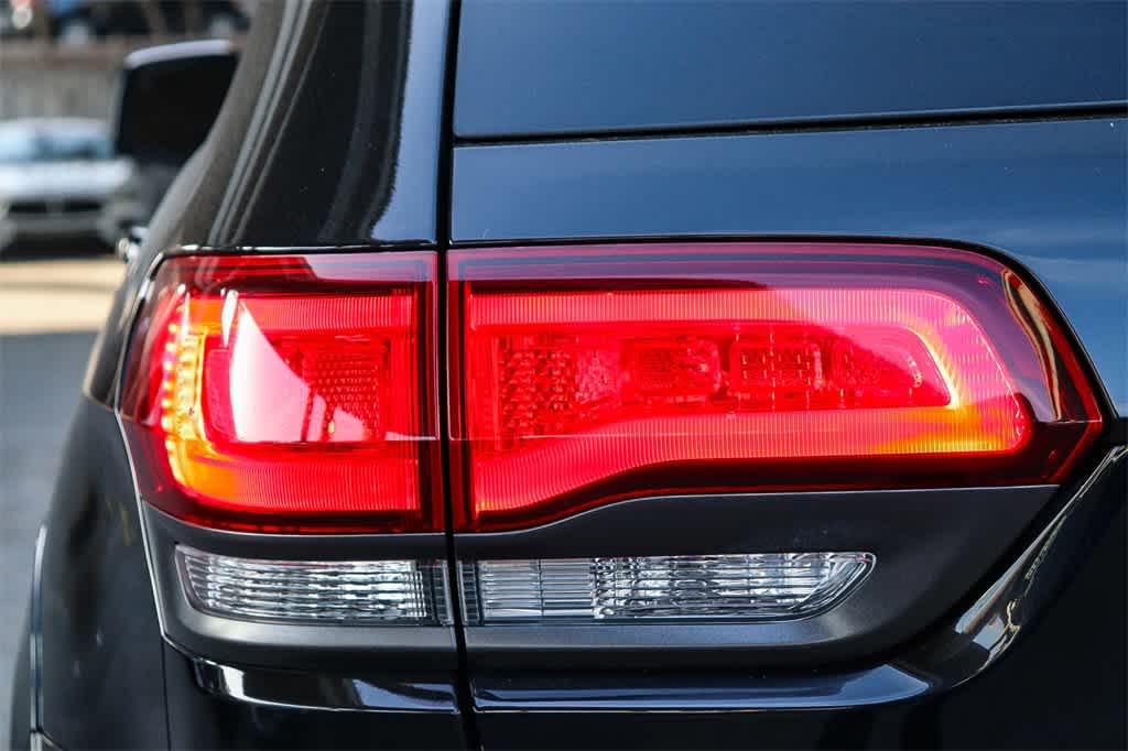 Thumbnail: 2020 Jeep Grand Cherokee - 9