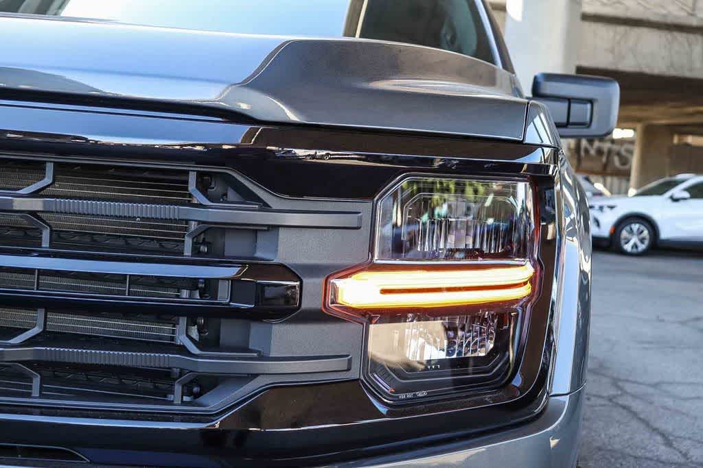 Thumbnail: 2026 Ford F-150 - 7