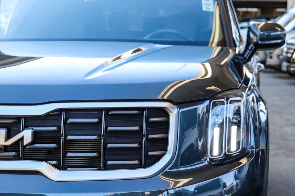 Thumbnail: 2023 Kia Telluride - 6