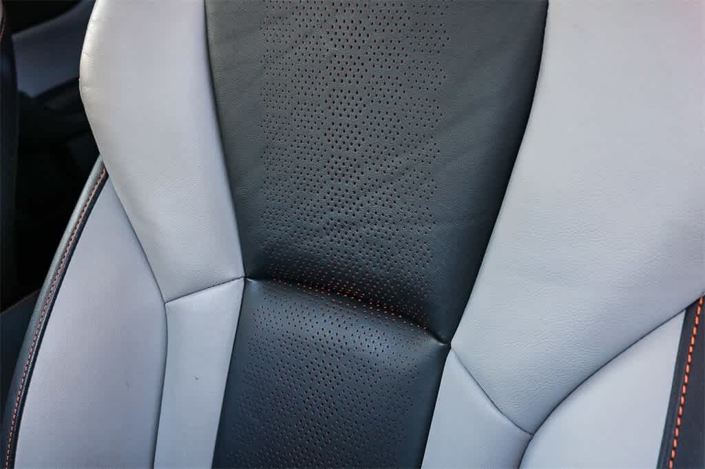 Thumbnail: 2023 Subaru Crosstrek - 23