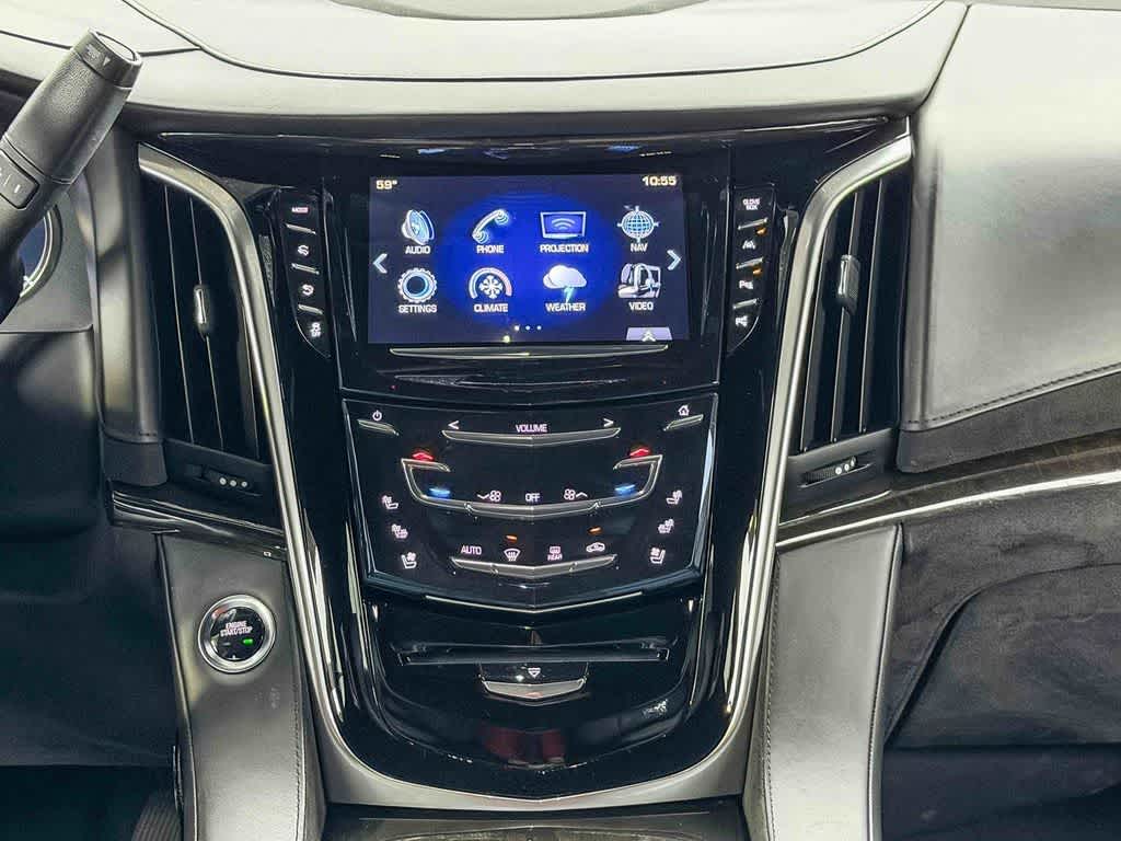 Thumbnail: 2020 Cadillac Escalade - 15
