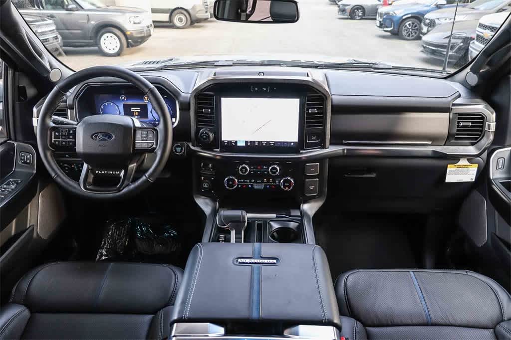 Thumbnail: 2025 Ford F-150 - 12