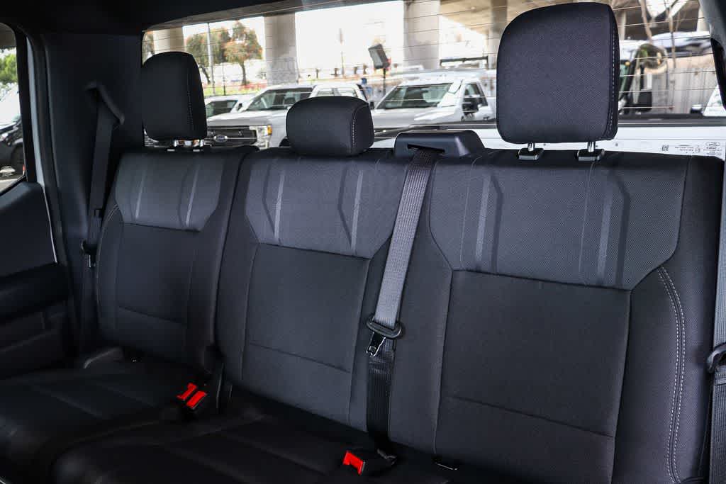 Thumbnail: 2026 Ford F-150 - 18