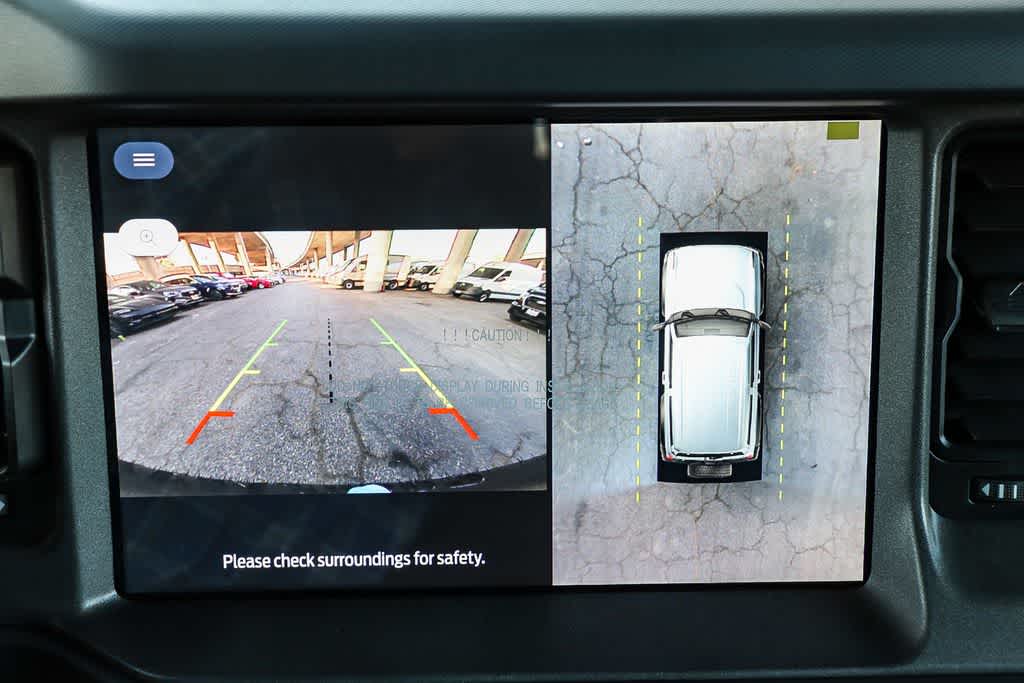 Thumbnail: 2025 Ford Bronco - 26