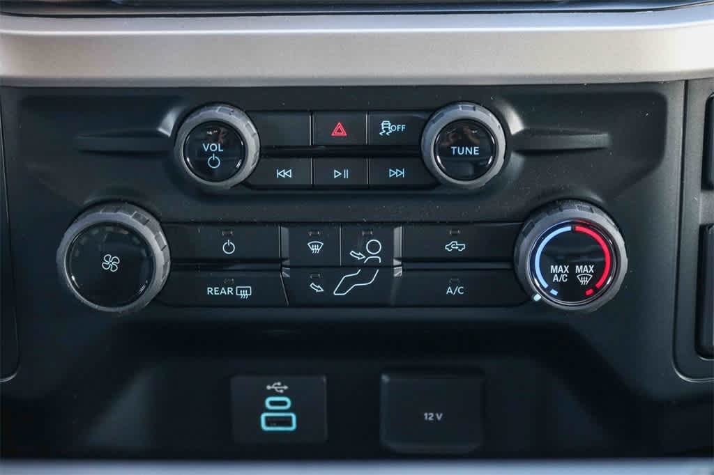 Thumbnail: 2026 Ford F-350 - 18