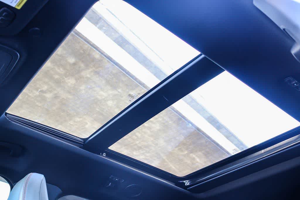 Thumbnail: 2023 Ford Explorer - 27