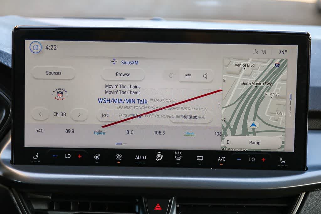 Thumbnail: 2025 Ford Escape - 14