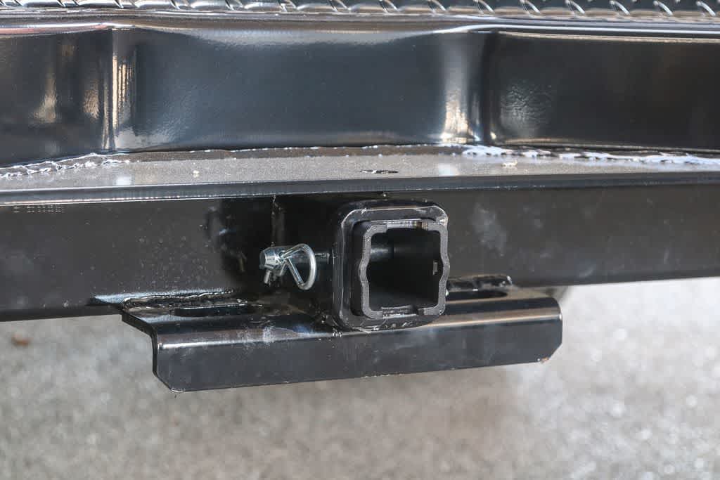 Thumbnail: 2025 Ford F-350 - 11