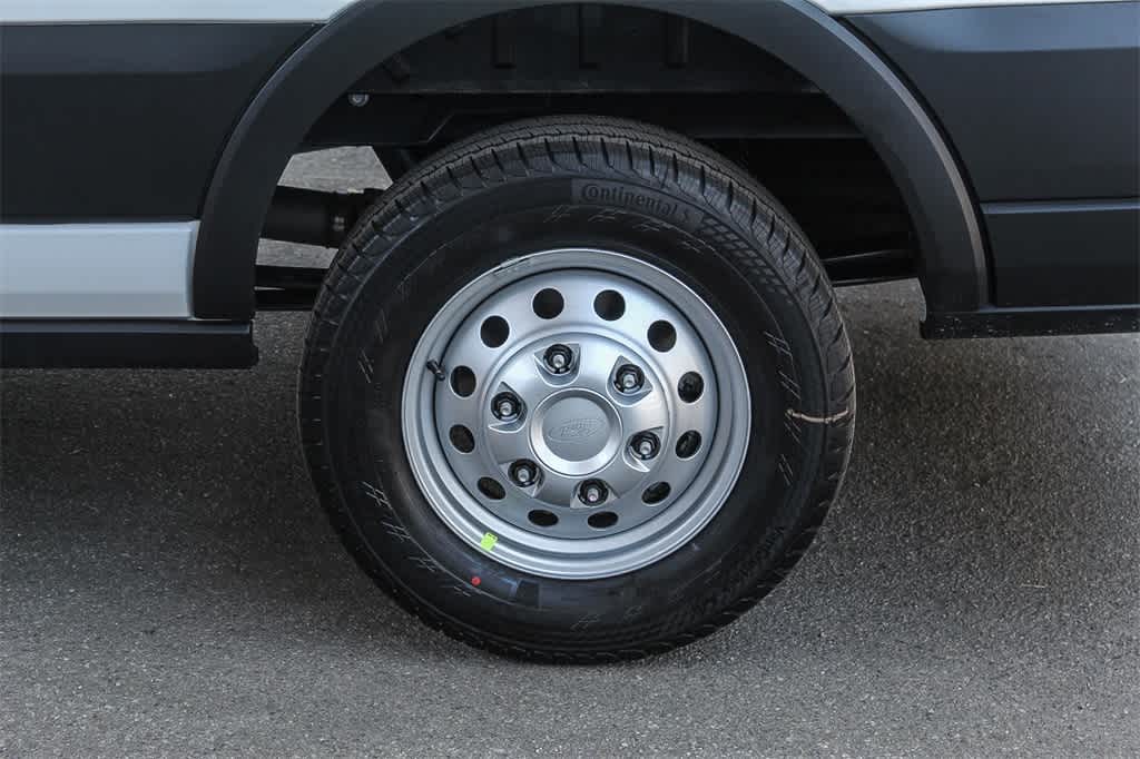 2024 Ford Transit 150