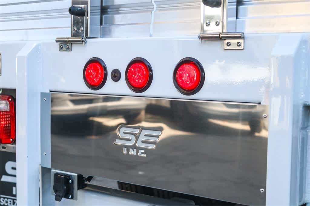 Thumbnail: 2026 Ford F-450 - 12