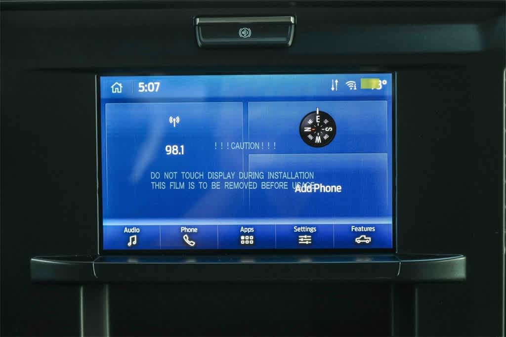 Thumbnail: 2026 Ford F-350 - 19