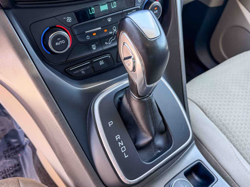 Thumbnail: 2017 Ford C-Max - 17
