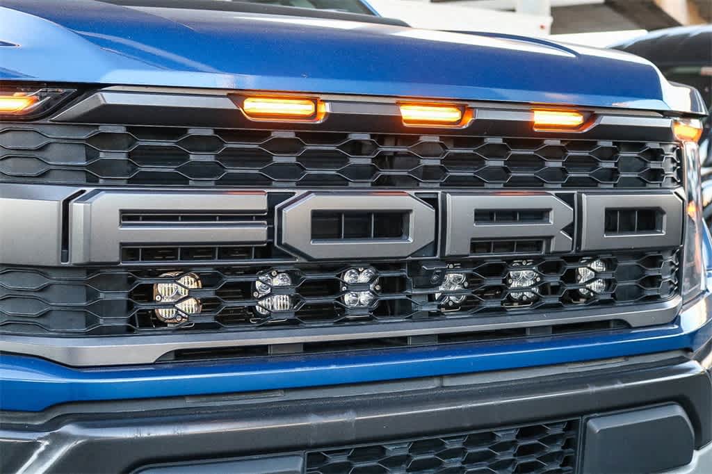 Thumbnail: 2022 Ford F-150 - 5