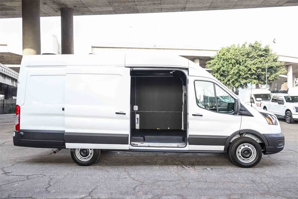 Thumbnail: 2026 Ford Transit Series - 18