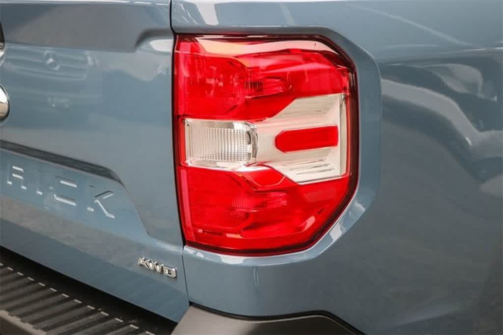 Thumbnail: 2024 Ford Maverick - 7