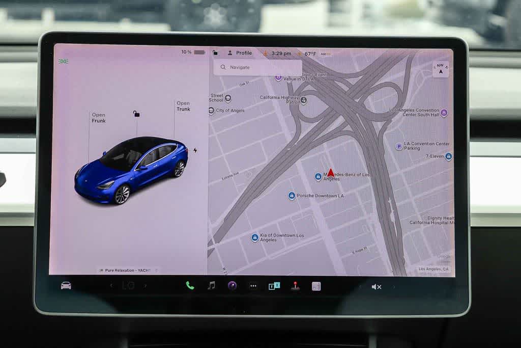 Thumbnail: 2018 Tesla Model 3 - 13