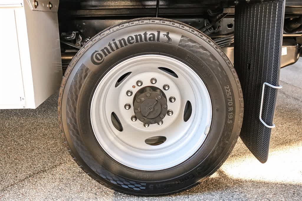 Thumbnail: 2026 Ford F-550 - 15