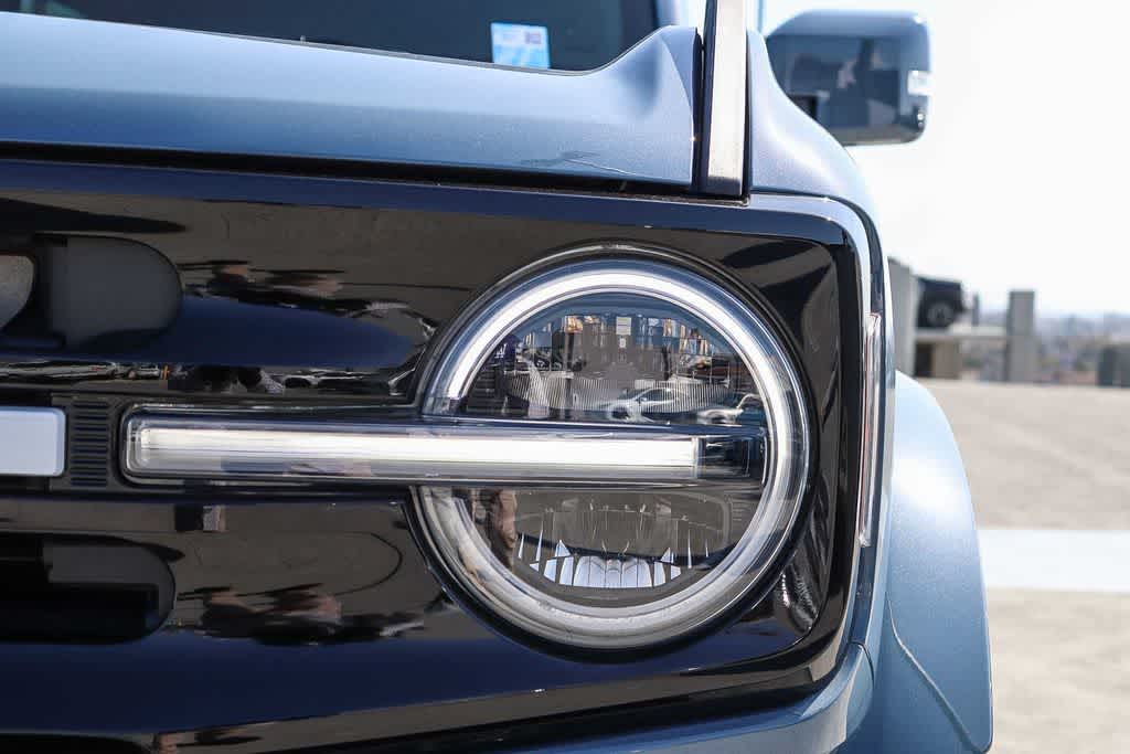 Thumbnail: 2025 Ford Bronco - 7