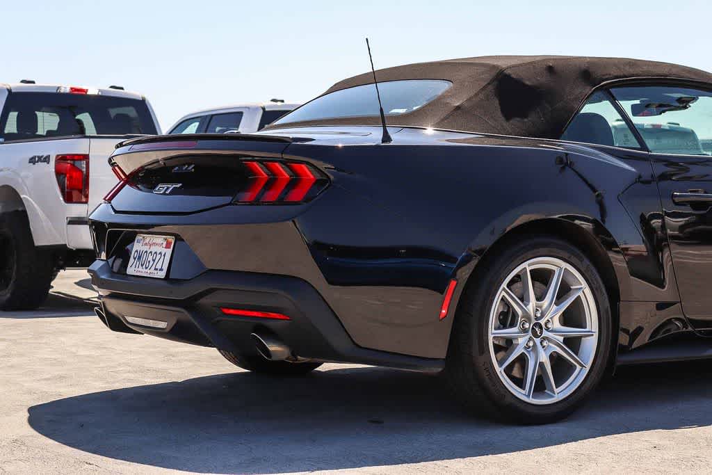 Thumbnail: 2024 Ford Mustang - 14