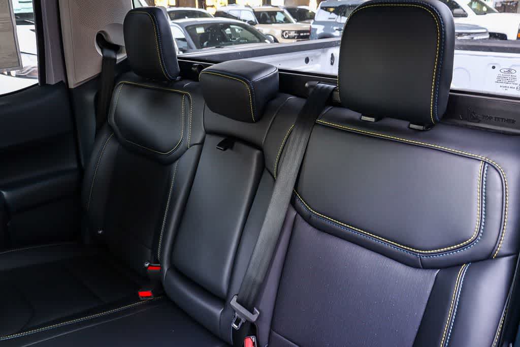 Thumbnail: 2026 Ford Maverick - 19