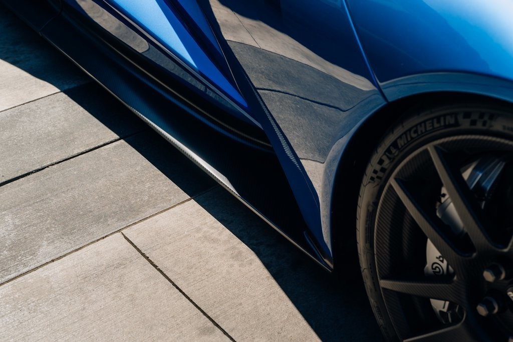 Thumbnail: 2019 Ford GT - 35