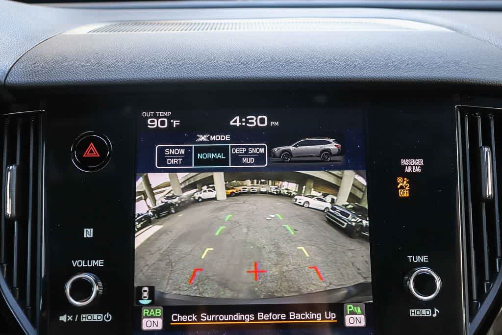 Thumbnail: 2023 Subaru Outback - 23