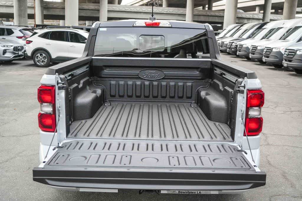 Thumbnail: 2026 Ford Maverick - 25