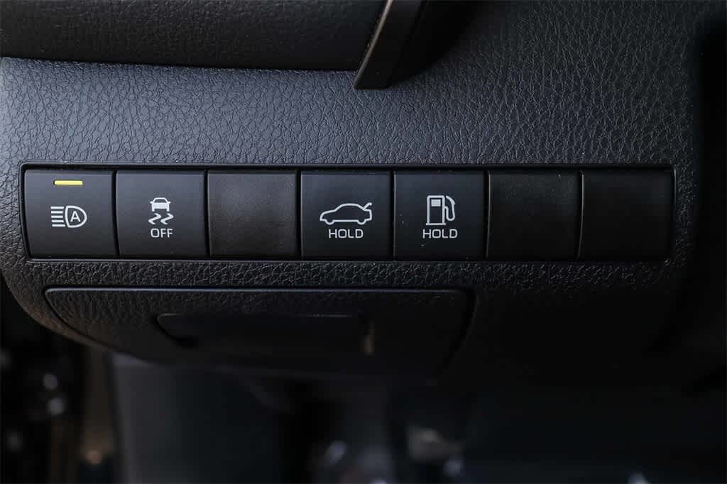 Thumbnail: 2024 Toyota Camry - 23