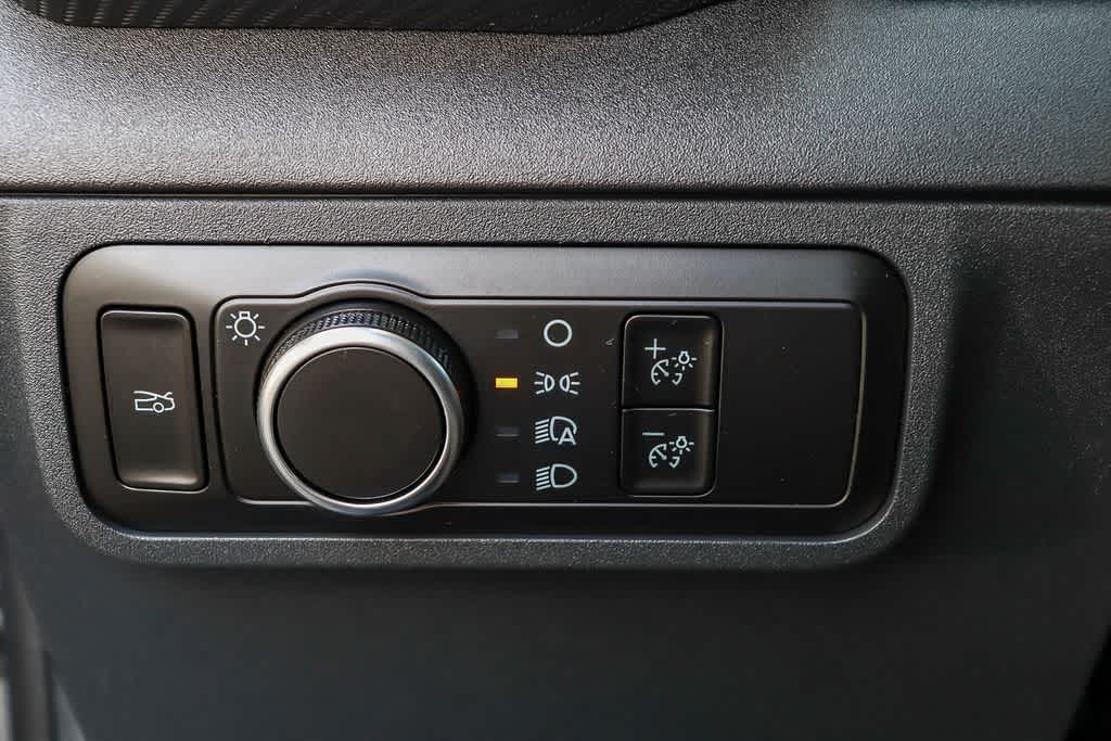 Thumbnail: 2026 Ford Mustang - 24